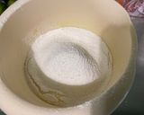 Une image de l'étape 6 de Gâteau cœur ultra moelleux aux figues fraîches et fruits secs.