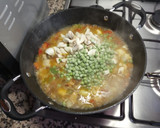 Foto del paso 4 de la receta: Paella mixta