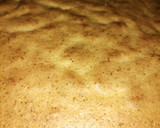 Foto del paso 5 de la receta: Torta de mandarina licuada 🍊🍊