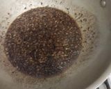 A picture of step 2 of آلو کی ترکاری.
