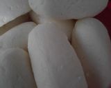 A picture of step 13 of Bengali rasgulla.