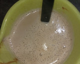 Foto del paso 5 de la receta: Café caliente instantáneo ☕💞