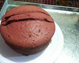 Foto del paso 19 de la receta: Red velvet