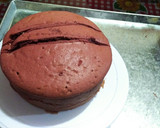 Foto del paso 19 de la receta: Red velvet