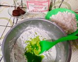 Foto langkah ke 4 dari resep Kue Putu Bambu (Tanpa Bambu).