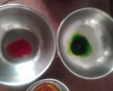A picture of step 4 of Holi Special-Meethi Boondi.