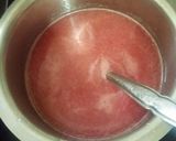 તરબૂચ અને સ્ટ્રોબેરી નુ મોકટેલ (Watermelon Strawberry Mocktail Recipe In Gujarati) રેસીપી સ્ટેપ1ફોટો