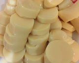 รูปขั้นตอนการทำที่ 2 ของ ต้มจืดเต้าหู้