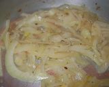 Foto del paso 8 de la receta: Calamar relleno !!!!!