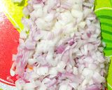 Foto del paso 4 de la receta Spaguetti en salsa roja