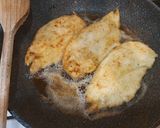 Foto del passaggio 1 della ricetta Petto di pollo goloso
