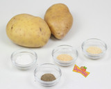 Foto del paso 1 de la receta: Hash Brown