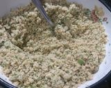 Foto del paso 1 de la receta: Tortillines de Garbanzos Súper Fáciles... Y Ricos!!!