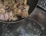 Foto langkah ke 4 dari resep ❣️Kuah Bakso Praktis (tanpa MSG).