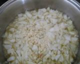 Foto del paso 1 de la receta Atún encebollado