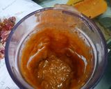 Foto langkah ke 2 dari resep Ati Ampela bumbu kacang.