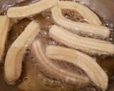 A picture of step 4 of Churros.