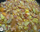 Foto del paso 4 de la receta: Locro rústico y económico!!