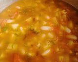 Foto del paso 3 de la receta: Frejol verde guisado