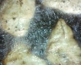 Foto del paso 3 de la receta: Pechuga de pollo rellena