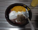 Foto del paso 1 de la receta: Salsa César