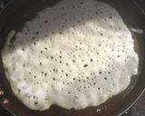 A picture of step 5 of Palappam without yeast | kerala appam.