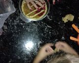 Foto del paso 4 de la receta: Pastafrola