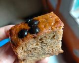 Foto langkah ke 7 dari resep Oat Banana Bread.