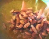 A picture of step 3 of Rajma Curry.