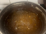 Dulce de cayote