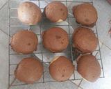 Foto langkah ke 11 dari resep Roti o.