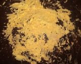 A picture of step 1 of Egg Fried Rice.