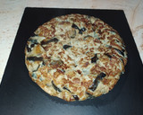 Foto del paso 3 de la receta: Tortilla de berenjena 🥚🥚🍆🍆