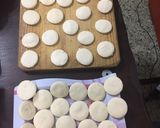 Foto del paso 6 de la receta: Alfajores de maicena SIN MANTECA
