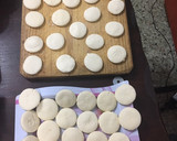 Foto del paso 6 de la receta: Alfajores de maicena SIN MANTECA