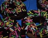 Foto langkah ke 6 dari resep Donat sederhana.