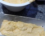 Foto del paso 3 de la receta: Budín de coco relleno 💛