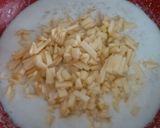 A picture of step 4 of Apple Cinnamon Oats.
