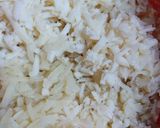 A picture of step 1 of Potato Kabab..