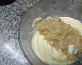 Foto del paso 2 de la receta: Budín fru-fru