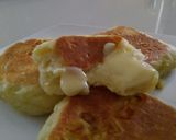 Foto langkah ke 13 dari resep Pizza Teflon Praktis.