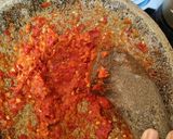 Foto langkah ke 3 dari resep Rica2 Ati Ampela.