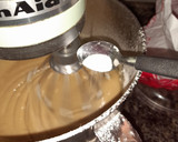 Foto del paso 4 de la receta: Bizcochuelo de dulce de leche