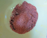 Foto del paso 5 de la receta: Ras el hanout. Mezcla propia de Alexis Urrutia