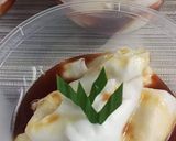 Foto langkah ke 3 dari resep Bubur SumSum Tepung Beras.