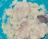 Foto del paso 1 de la receta: Torrejas de papa para niños