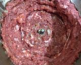 Foto langkah ke 2 dari resep Rice Bowl - Meat Ball Oregano.