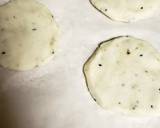 Poricha pathiri/malabar fried pathiri recipe step 6 photo