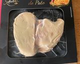 Foto del paso 12 de la receta: Arroz con lagarto, setas y foie …. !!!!