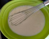 Foto langkah ke 3 dari resep Pistuban Roti Tawar, Pisang Kepok.